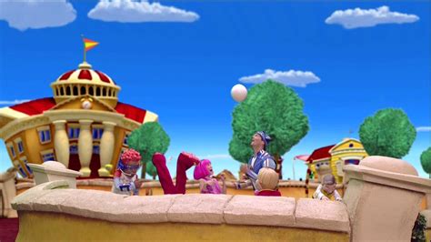 lazytown wallpapers wallpaper cave