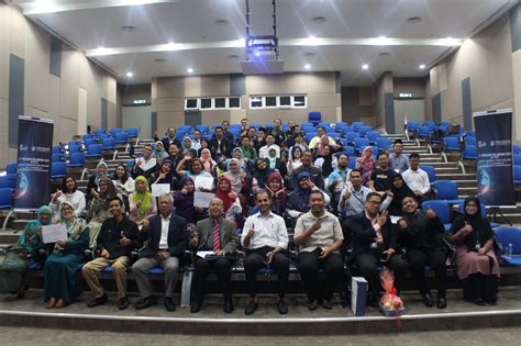drb hicom universitys st research colloquium    official launch   asian journal