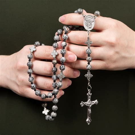 holy souls rosary rosarycom