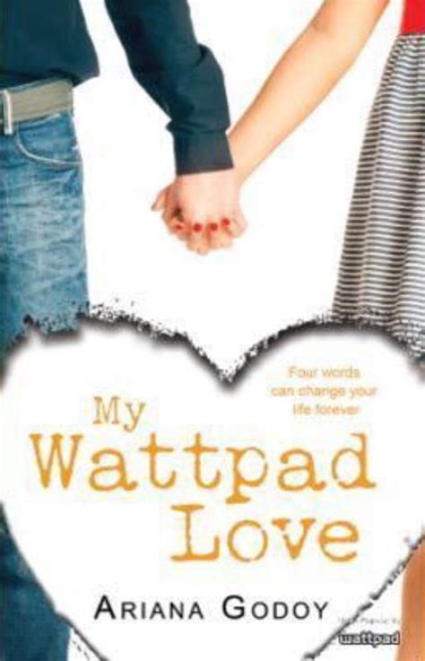 Best Completed Wattpad Books My Wattpad Love Wattpad
