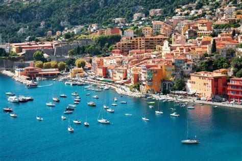 Die 5 Schönsten Strände Der Côte D Azur Für Den Familienurlaub