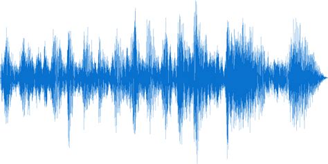 generate waveform images  audio files cloudinary blog