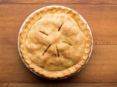 Apple Pie Recipe Food Network Kitchen Food Network