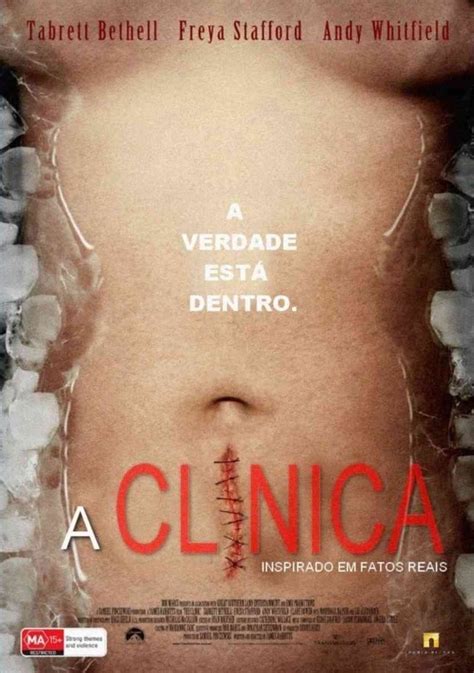 the clinic 2010 film alchetron the free social encyclopedia