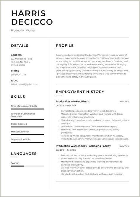 resume sample format  philippines resume  gallery