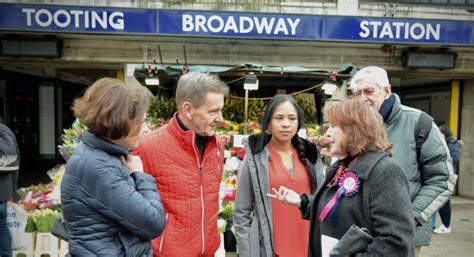 2019 general election a campaign tale from tooting sdp