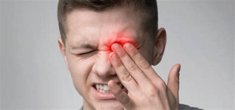 bolovi  oku ocni pritisak  glavobolja