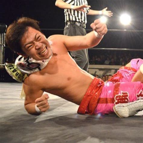 yohei nakajima profile match listing internet wrestling  iwd