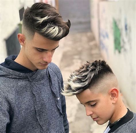 126 best hairstyles for gay guys images on pinterest