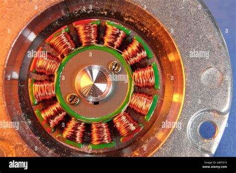 stator core  res stock photography  images alamy