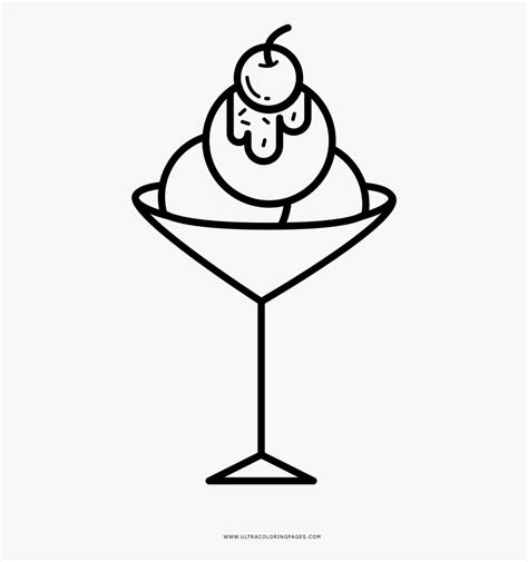 ice cream cup coloring page coloring pages ice cones