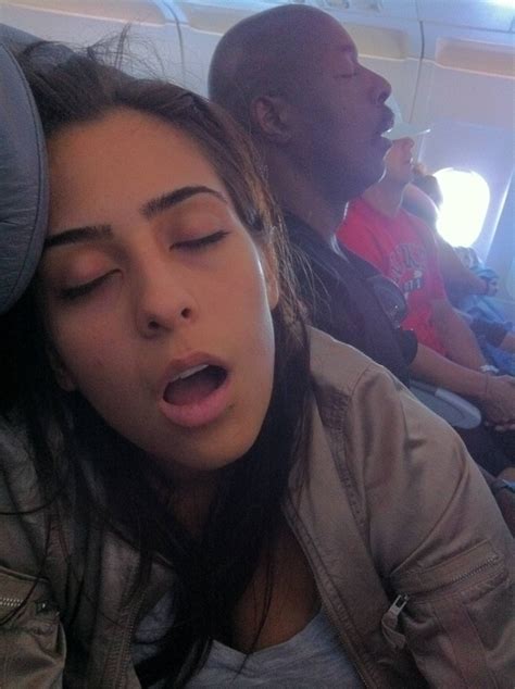 the 12 stages of taking a red eye flight