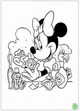 Mickey Ratings sketch template