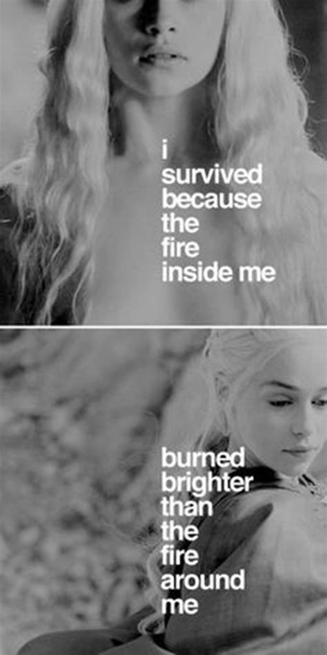 40 most powerful game of thrones quotes