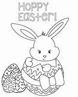 Easter Pages Coloring Color Kids Printable Crazy Projects Little Source sketch template
