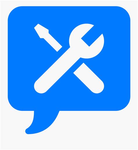 service request icon png  transparent clipart clipartkey