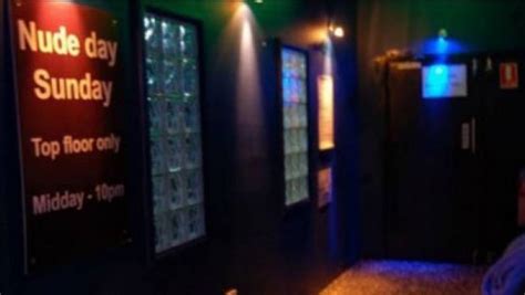 alleged tampering of a lube dispenser at sydney gay sex club nz
