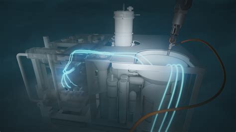 siemens energy  deliver subsea electrical equipment  bacalhau offshore brazil offshore