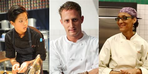 top chef contestants ranked