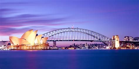 local reveals the 50 best things to do in sydney australia