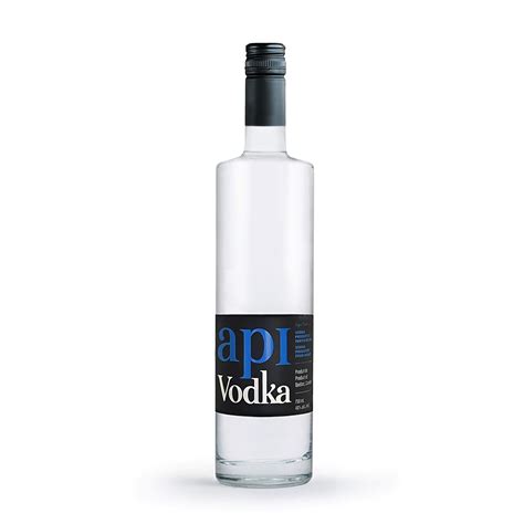 vodka intermiel