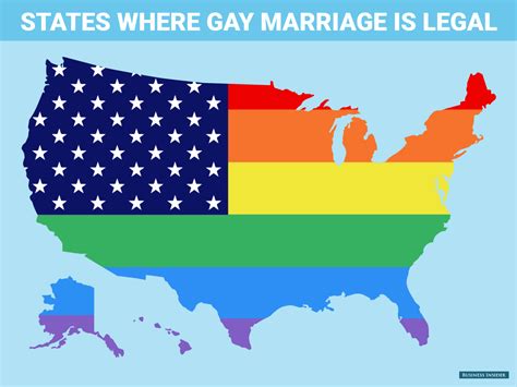 This Map Sums Up Today S Historic Supreme Court Ruling