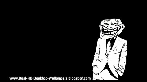 troll face meme wallpapers  hd desktop wallpapers