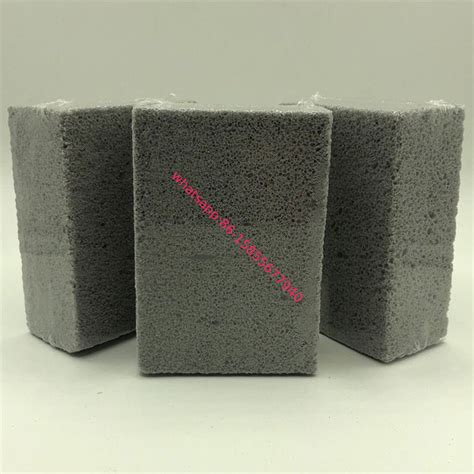 Grill Brick Grill Stone Grill Cleaner Pumice Stone