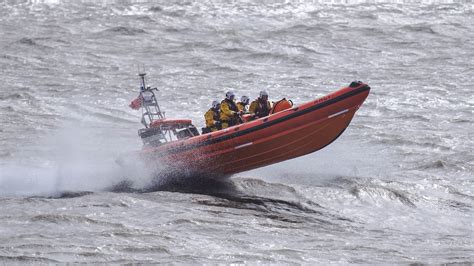 Rnli Lifeboat Launch Alerts – Hear When Your Station Launches