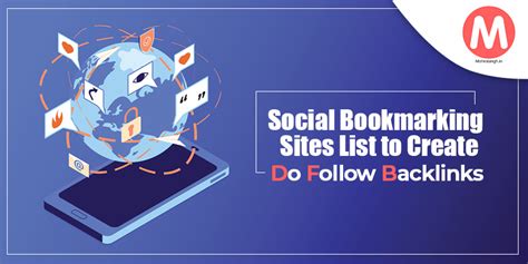 1000 social bookmarking sites list to create do follow