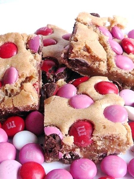 irresistible valentines day food ideas pink lover