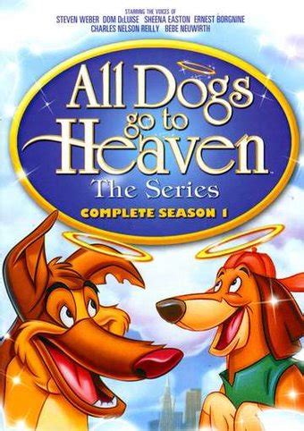 dogs   heaven  series