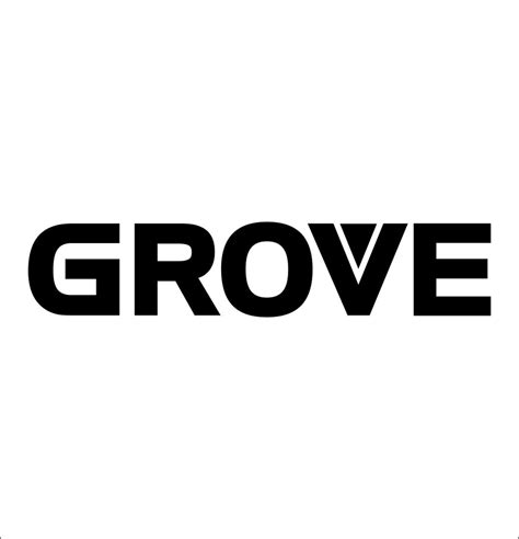grove decal north  decals