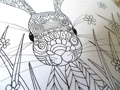 peppermint art colouring pages     website  etsy