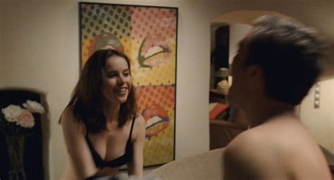 felicity jones nude but mostly covered chalet girl 2011 hd1080p