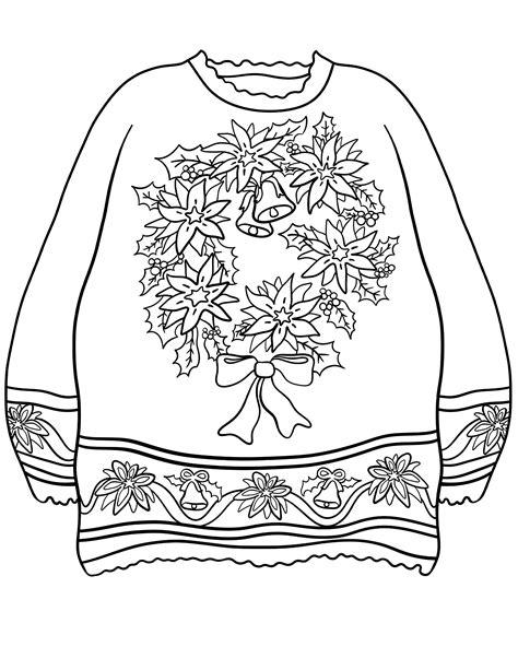 visit  collection    christmas coloring pages click