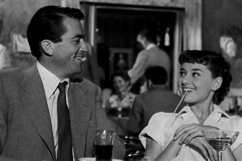 paramount restores  classic roman holiday  blu ray debut sept