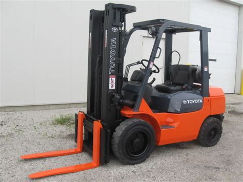 allied toyotalift forklift sales parts rental repair