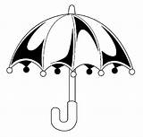 Umbrella Coloring Clipart Color Pages Clipartbest Kids Clipartmag Use Colouring Resource Clip Designs Cliparts Library Popular sketch template