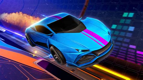 Rocket League Cars List And Tips On How To Get Them In 2023
