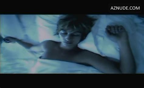 Cecile De France Breasts Scene In L Art Delicat De La Seduction Aznude