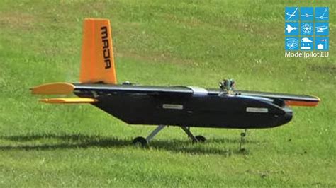 maja  bormatec rc drone video testreport flugbericht testbericht test youtube