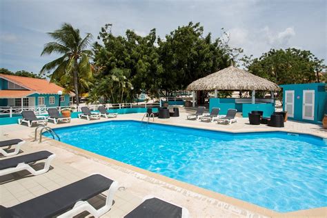 bon bini seaside resort updated  prices willemstad curacao