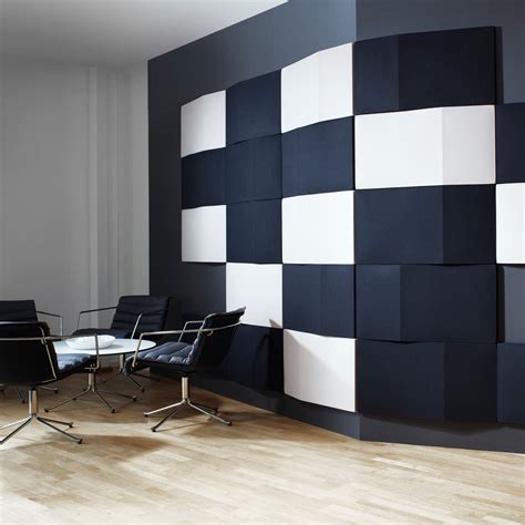 triline acoustic wall panels abstracta sound absorbing panels apres furniture