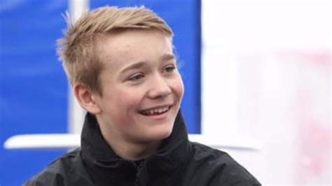 Billy Monger Crash Teenage Amputee Vows To Race Again