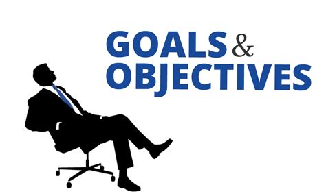 single step start   goals  objectives