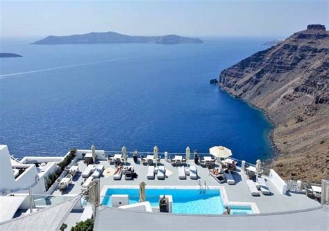 Belvedere Suites Santorini Hotel Review Updated March 2020