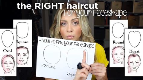 hair styles   face shape    find  face shape