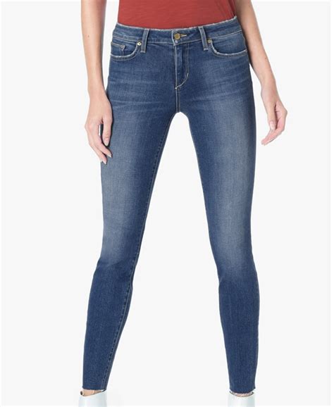 joe s jeans the icon mid rise skinny ankle jean jeans