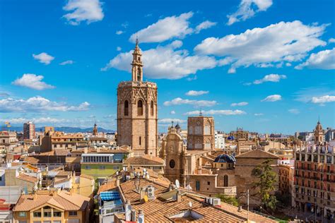 beautiful underrated cities  spain mapquest travel